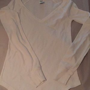 Pink Victoria secret long sleeve